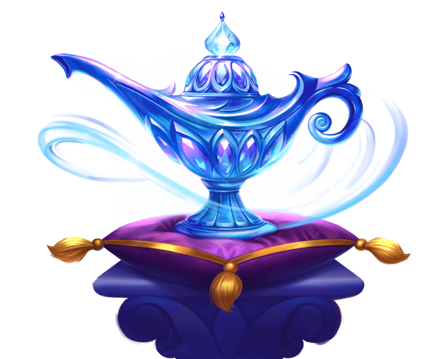 Diamentowy