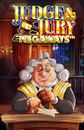 Judge and Jury Megaways