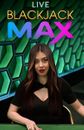 Live Blackjack MAX