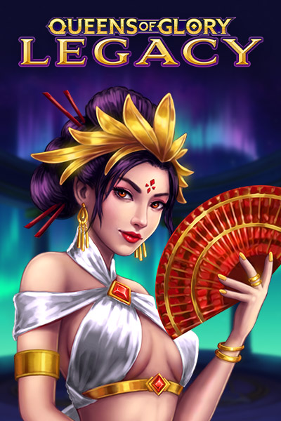 Queens of Glory Legacy