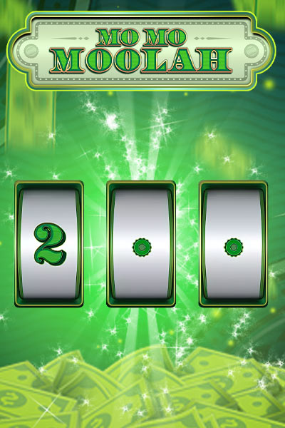 MoMoMoolah