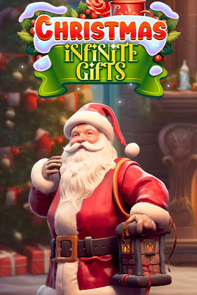 Christmas Infinite Gifts