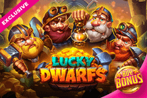 Lucky Dwarfs