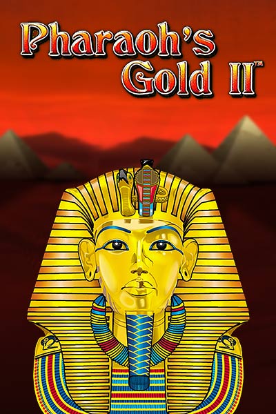 Pharaoh's Gold II