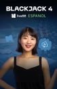 Blackjack Spanish 4