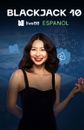 Blackjack Spanish 10
