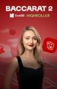 Baccarat High Roller 2