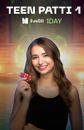 Teen Patti 1Day