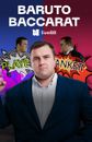 Baruto Baccarat
