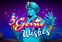 3 Genie Wishes