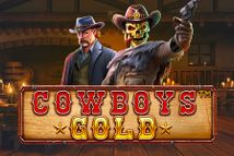 Cowboys Gold