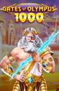 Gates of Olympus 1000