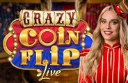 Crazy Coin Flip