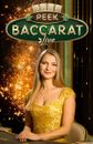 Peek Baccarat