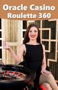 Oracle Casino Roulette 360