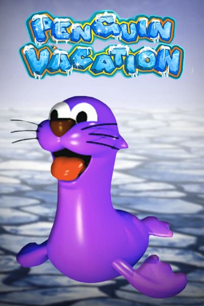 Penguin Vacation