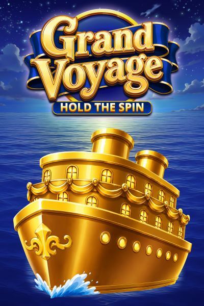 Grand Voyage: Hold The Spin