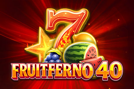 Fruitferno 40