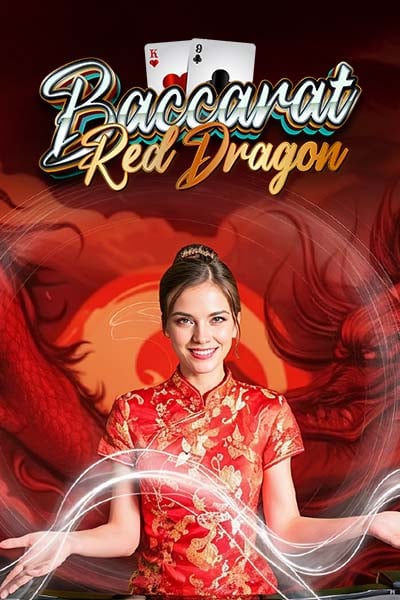 Red Dragon Baccarat