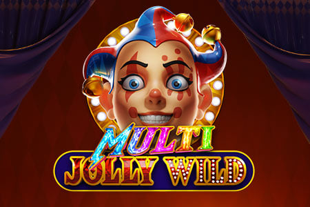Multi Jolly Wild