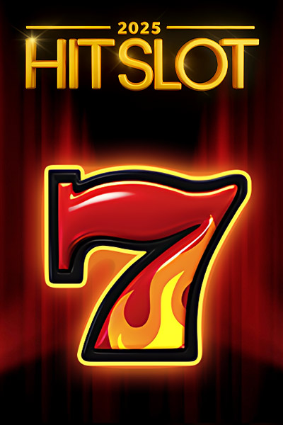 2025 Hit Slot