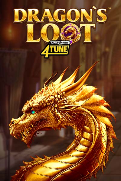 Dragon's Loot Link & Win 4Tune