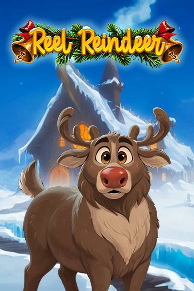 Reel Reindeer
