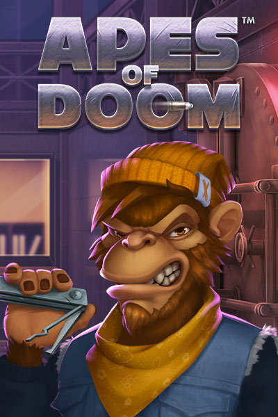 Apes of Doom