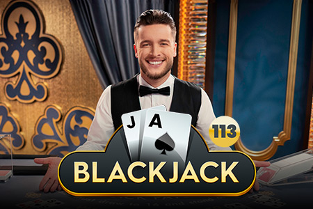 Blackjack 113