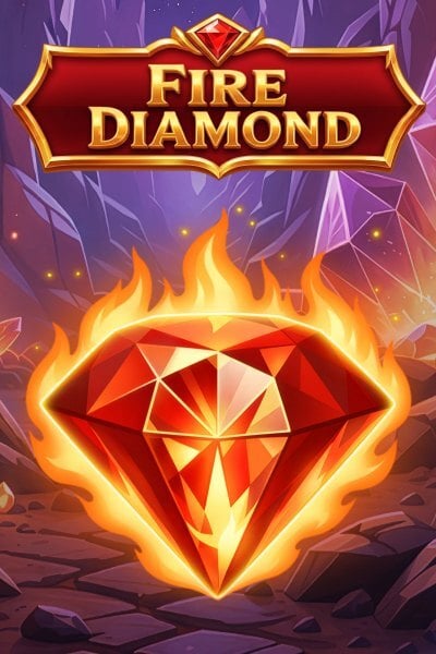 Fire Diamond