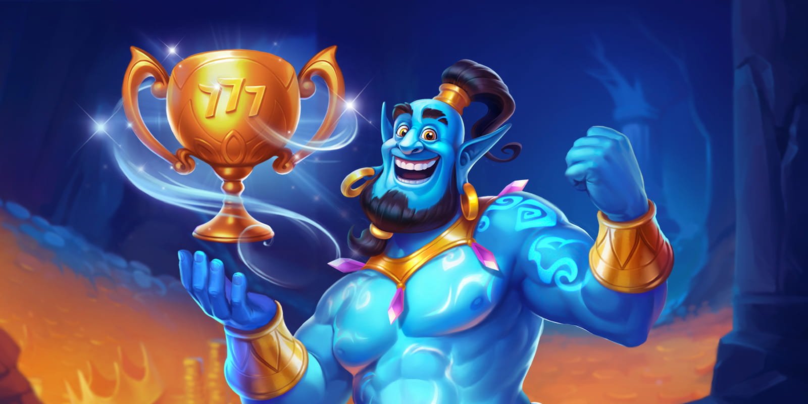 Join our Tournaments – win €6,000,000!