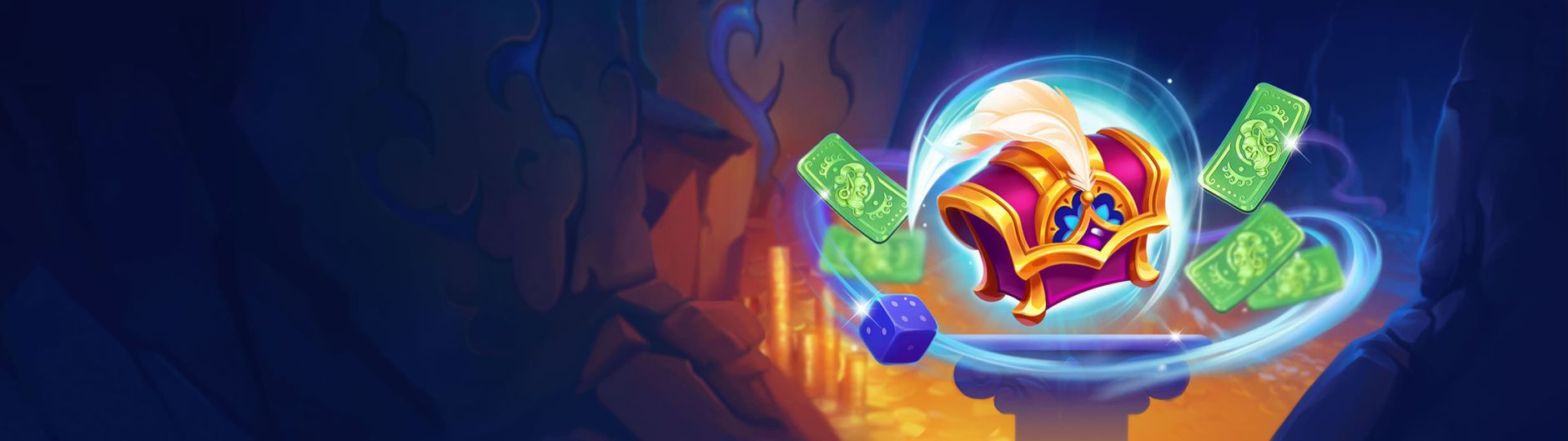 Exchange your Coins for €1,000 rewards!