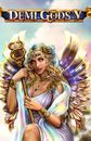 Demi Gods V