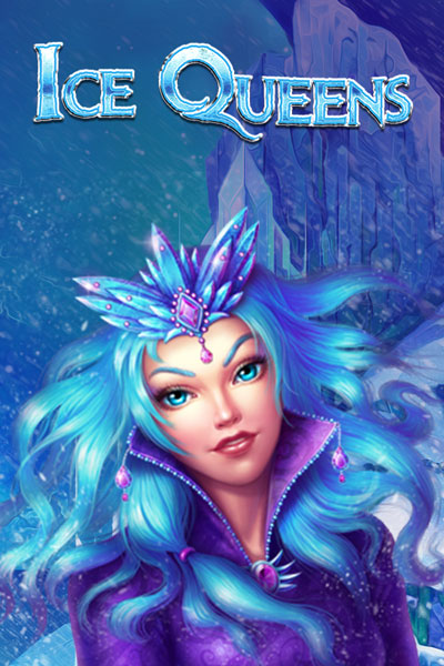 Ice Queens