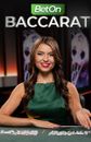 Bet On Baccarat