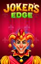 Joker’s Edge