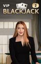 VIP Blackjack 2