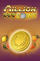 Million 777 Coins
