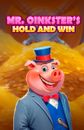 Mr. Oinksters Hold and Win