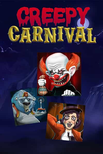 The Creepy Carnival