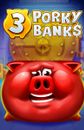 3 Porky Banks Hold & Win