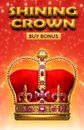 Shining Crown Buy Bonus