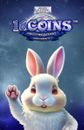 16 Coins Grand Platinum Edition Easter Jackpots