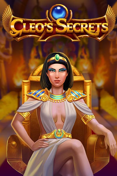 Cleo's Secrets