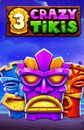 3 Crazy Tikis