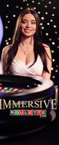 Immersive Roulette