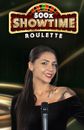Showtime Roulette