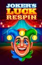 Joker's Luck Respin