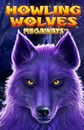 Howling Wolves Megaways