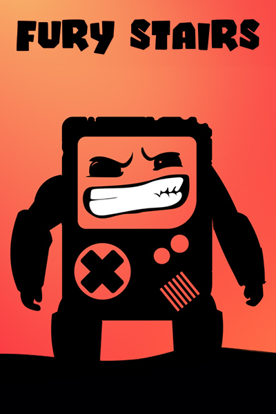 Fury Stairs